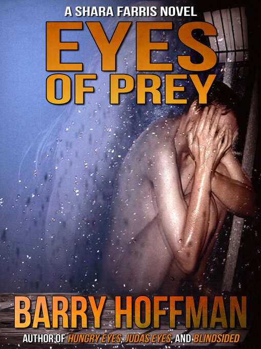 Cover image for Eyes of prey